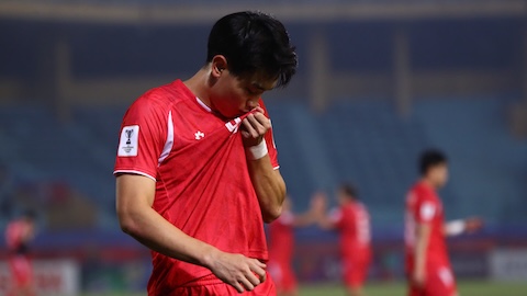 HLV Polking: “Đình Bắc cần thời gian học hỏi”